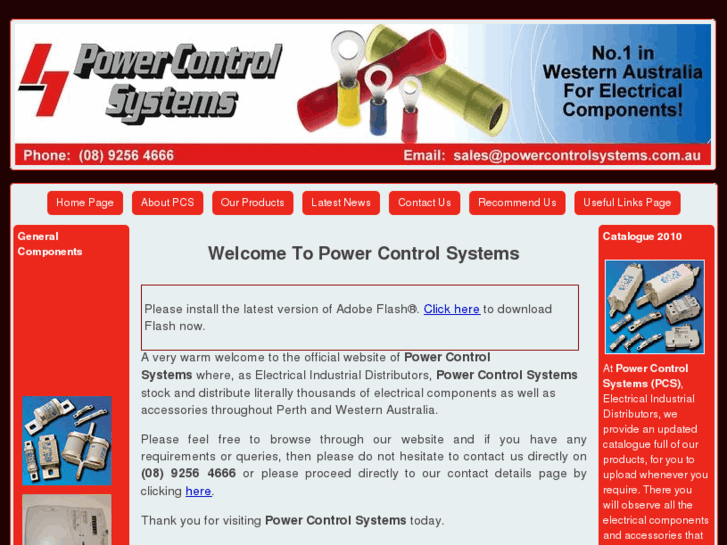 www.power-control-systems.com