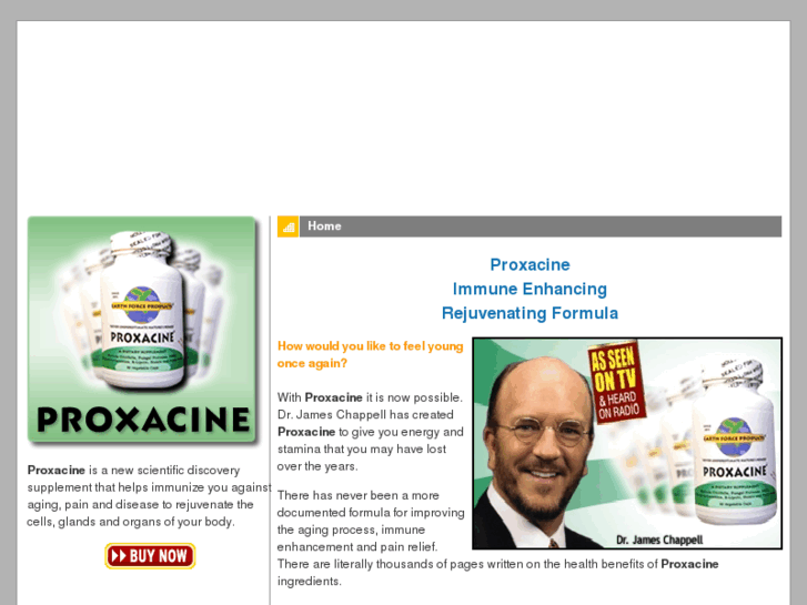 www.proxacine.net