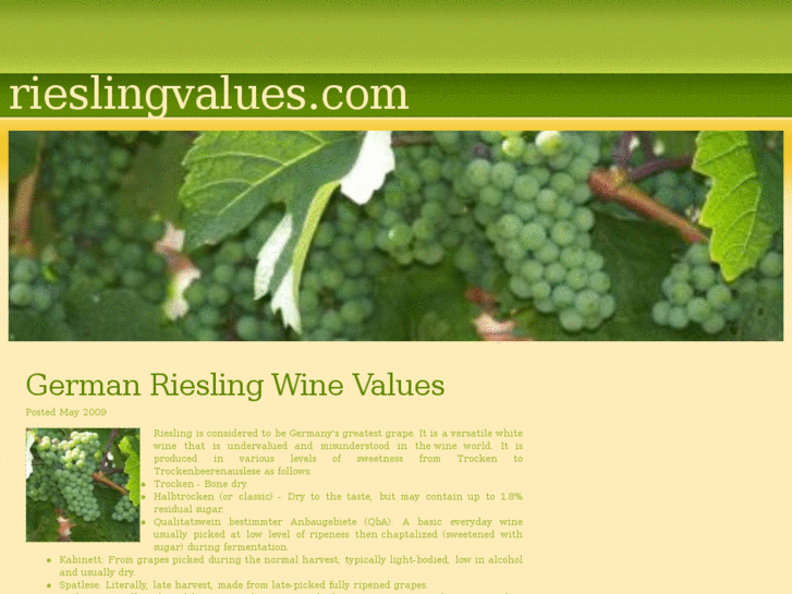 www.rieslingvalues.com