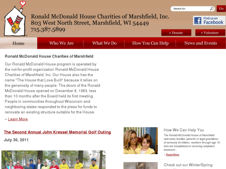 www.rmhc-marshfield.com