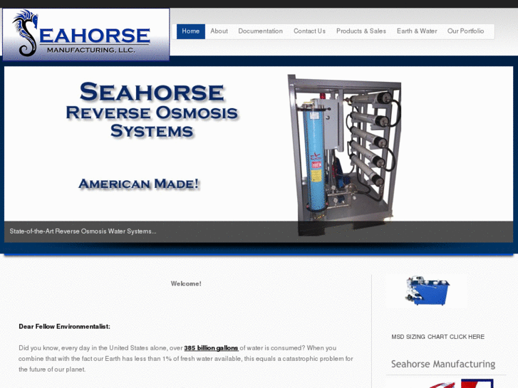 www.seahorsemanufacturing.com