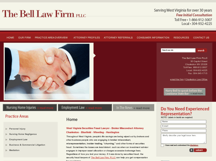 www.securities-law-belllaw.com