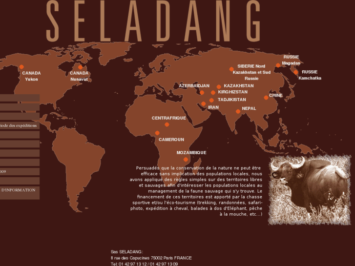 www.seladang.com