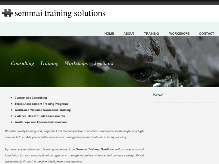 www.semmaitraining.com