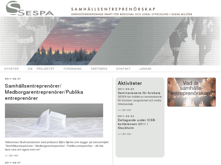 www.sespa.org