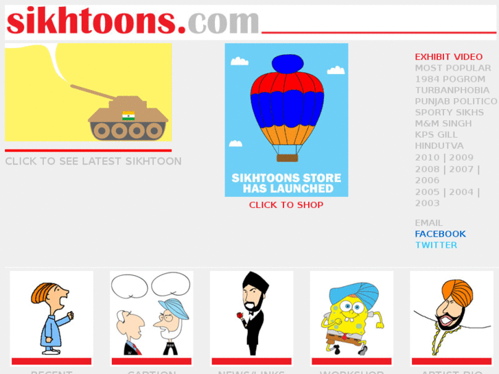 www.sikhtoons.com