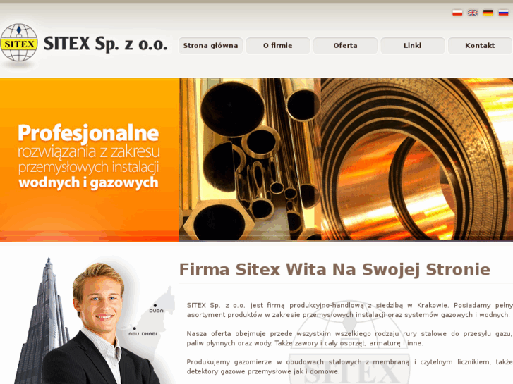 www.sitex-polska.com