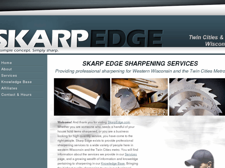 www.skarpedge.com