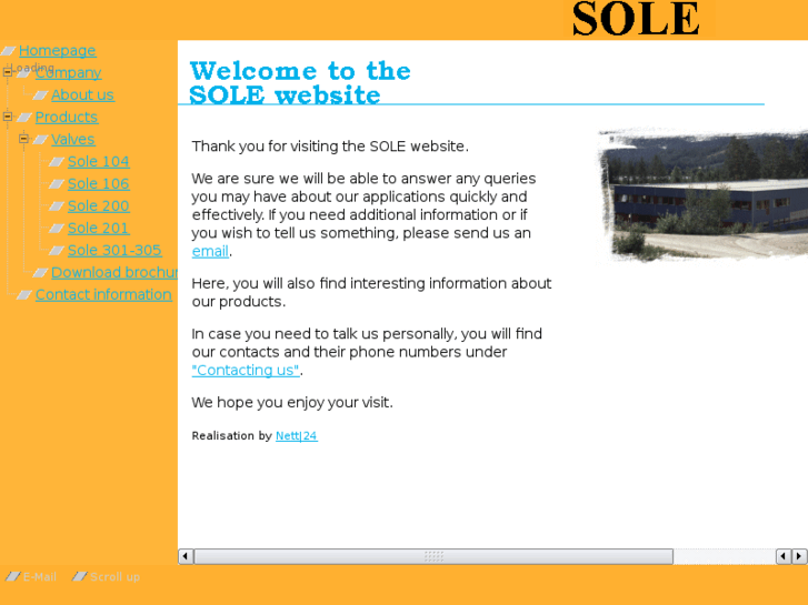 www.sole-as.net