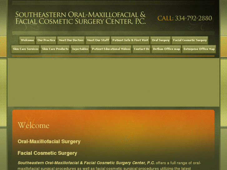 www.southeasternoralsurgery.com