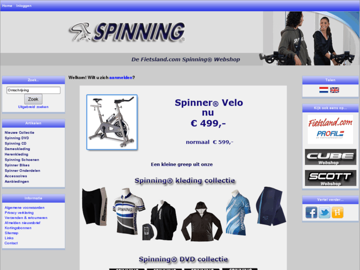 www.spinningkleding.com