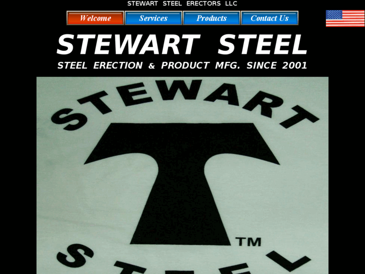 www.stewartsteel.biz