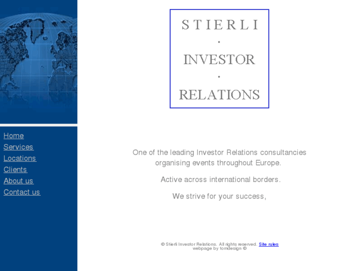 www.stierli.com