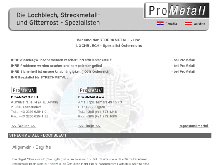 www.streckmetall.com