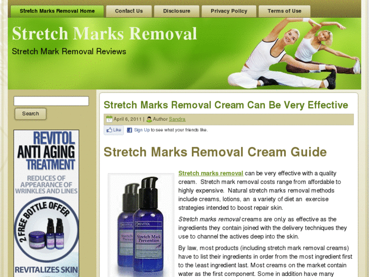 www.stretchmarksremovalblog.org