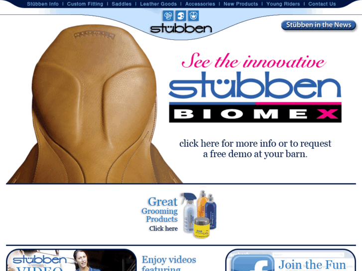 www.stubbennorthamerica.com