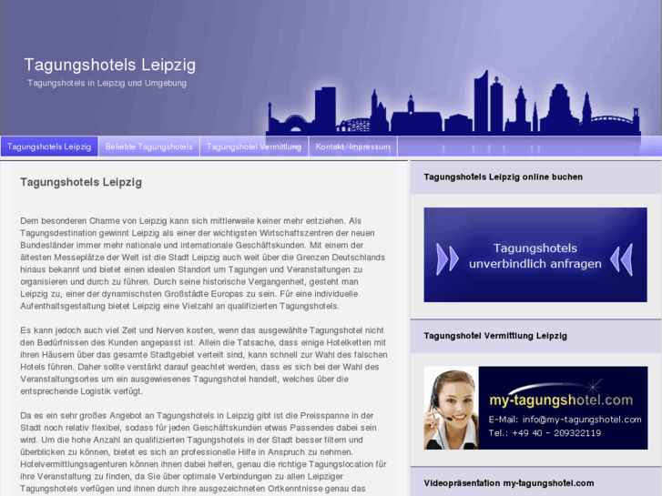 www.tagungshotels-leipzig.com