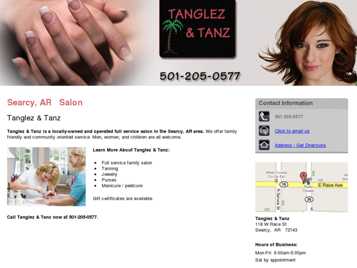 www.tangleztanz.com