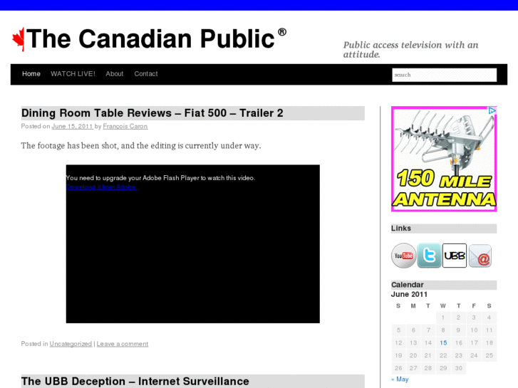 www.thecanadianpublic.com