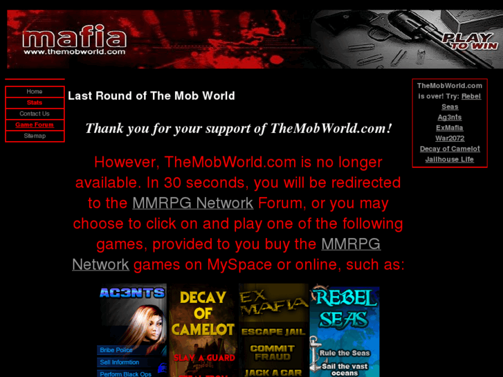 www.themobworld.com