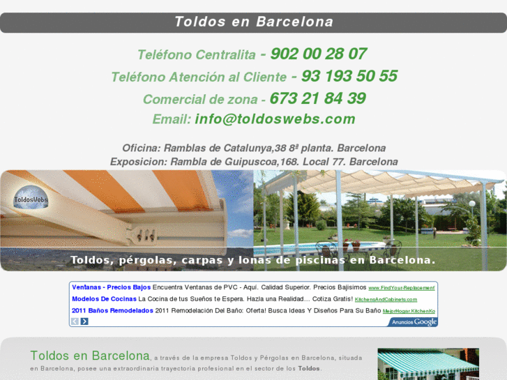 www.toldosenbarcelona.org