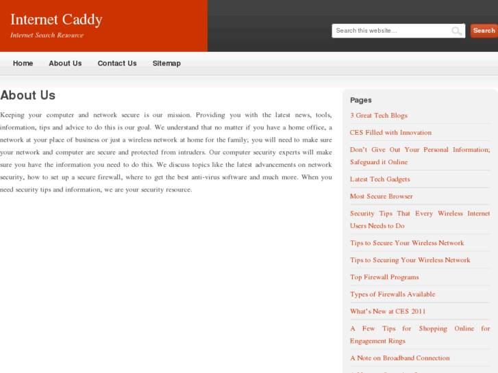 www.tomcad.org