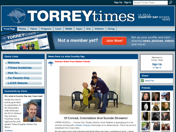 www.torreytimes.com