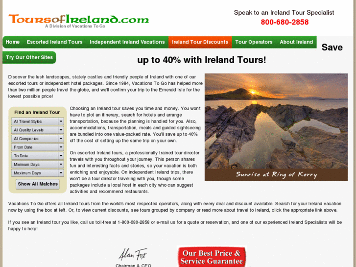 www.toursofireland.com