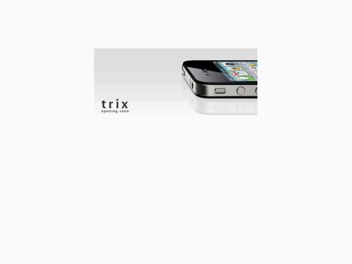 www.trixstore.com