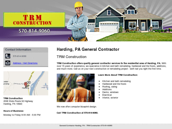 www.trmconstructionpa.com