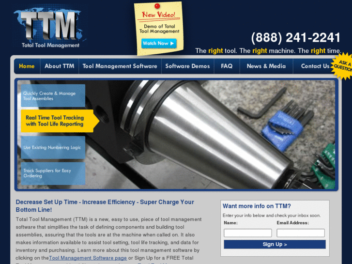 www.ttmsoftware.com