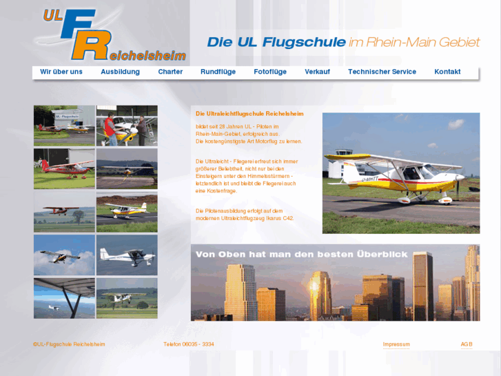 www.ultraleicht-flieger.de