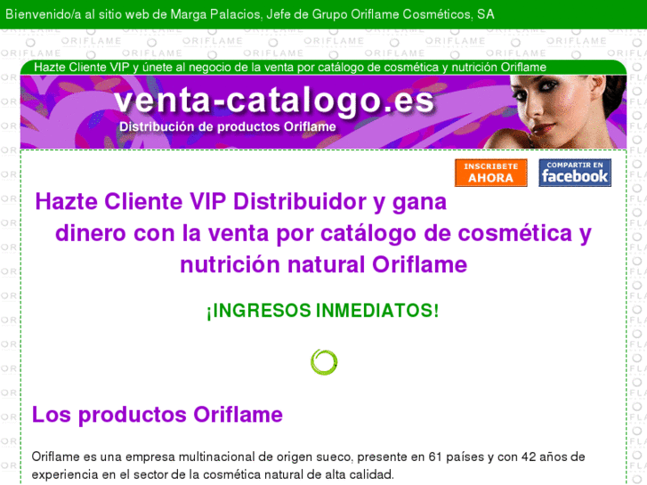 www.venta-catalogo.es