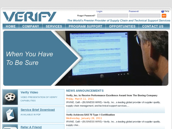 www.verify-inc.com