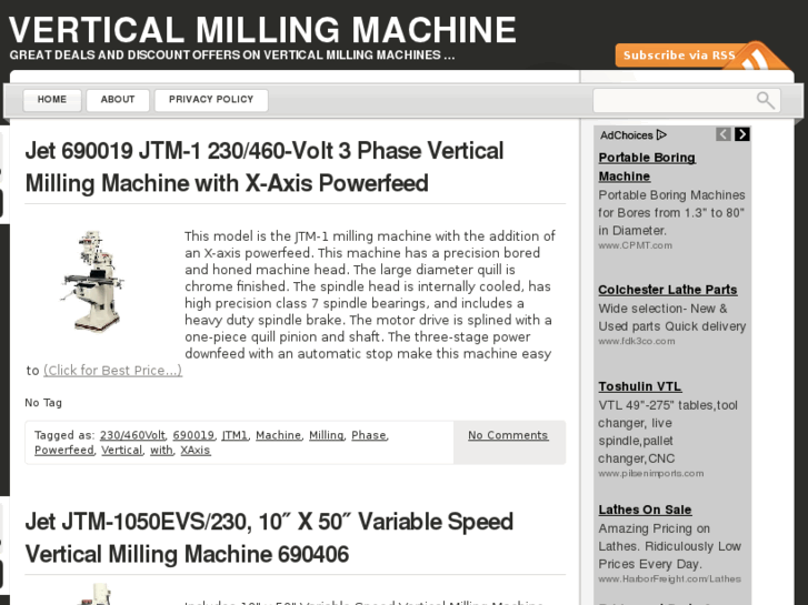 www.verticalmillingmachine.net