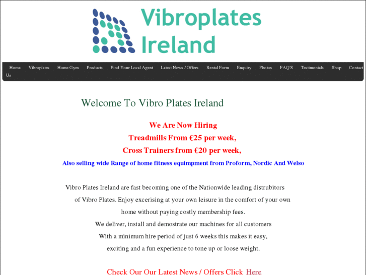 www.vibroplatesireland.com