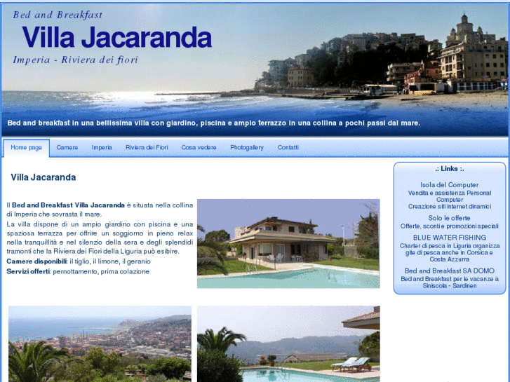 www.villajacaranda.it