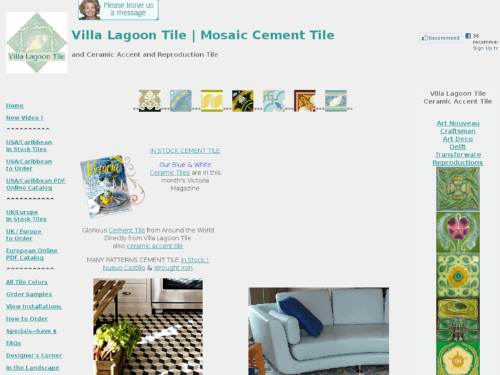 www.villalagooncollection.com