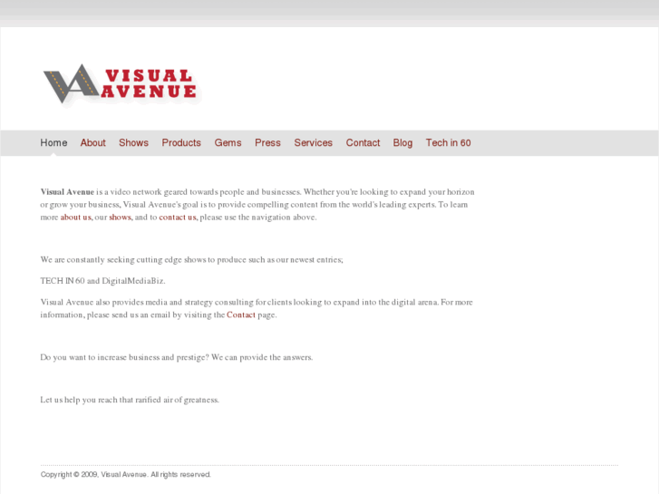 www.visualavenue.com