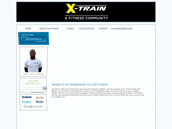 www.vo2fitness.net