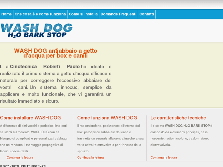 www.washdogitalia.com