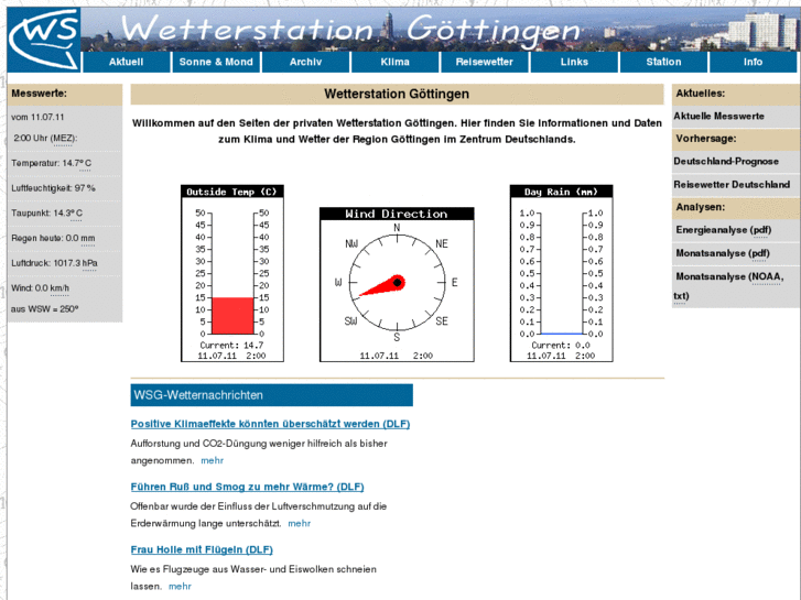 www.wetterstation-goettingen.de