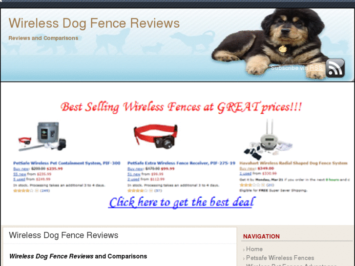 www.wirelessdogfencereviews.org