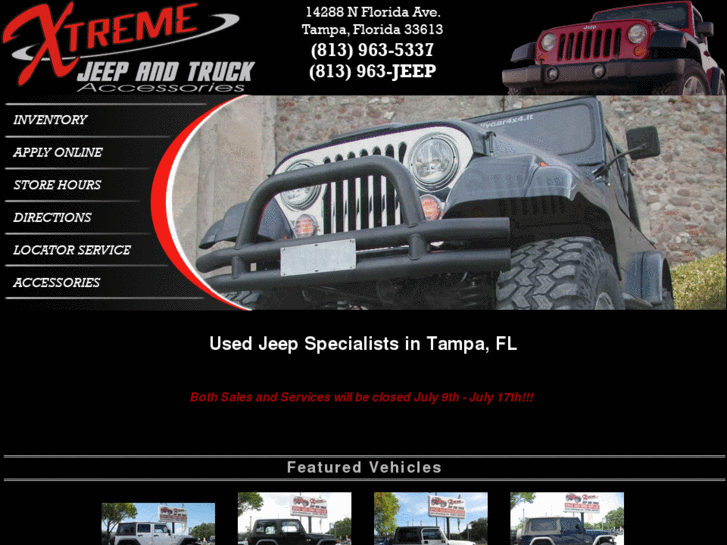 www.xtremejeep.com