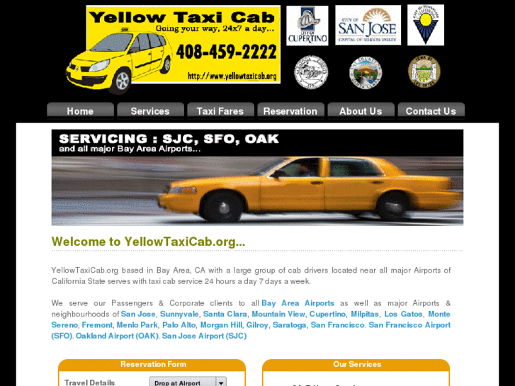 www.yellowtaxicab.org