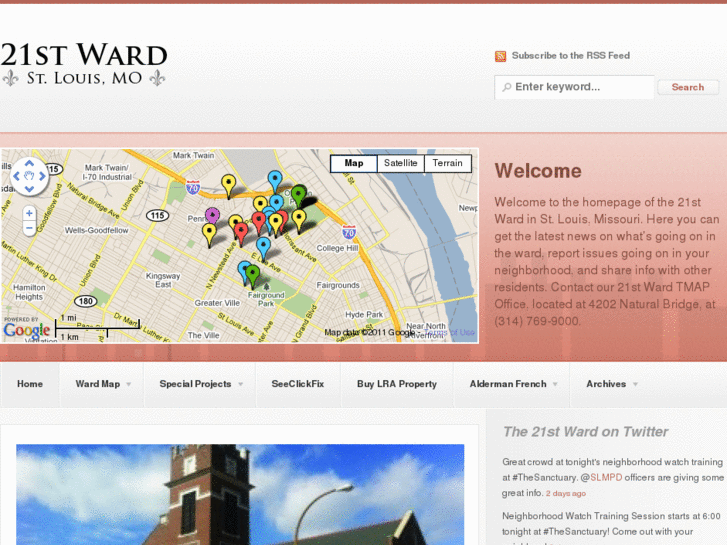 www.21stward.org