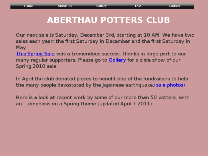 www.aberthaupotters.com