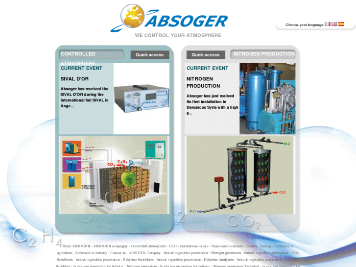 www.absoger-controlled-atmosphere-nitrogen-generator.com