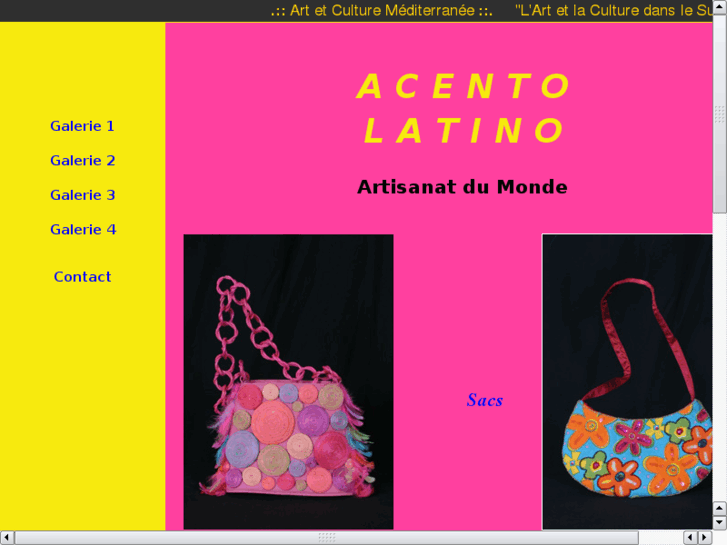 www.acento-latino.com