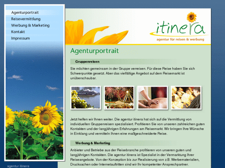 www.agentur-itinera.com